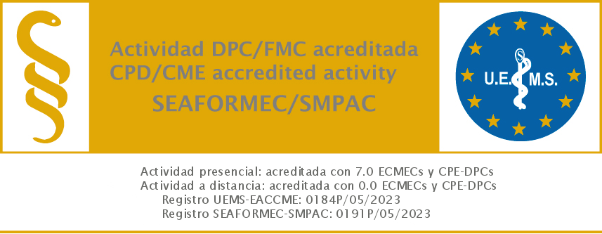 Certificado UEMS